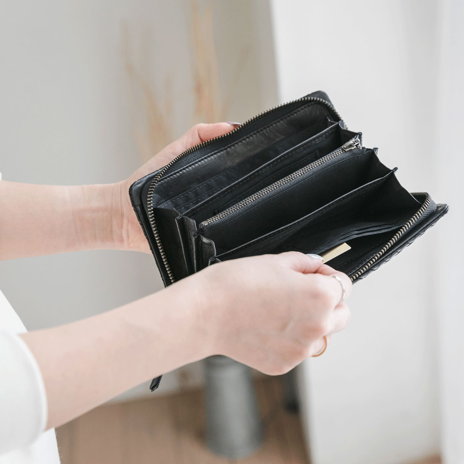 【リニューアル！】 ポニーメッシュR束入（ふくろ縫い仕様） - 画像7