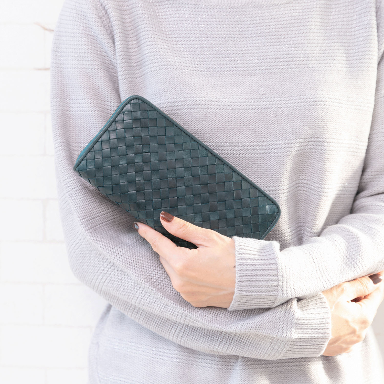 ポニーメッシュ R束入（ヘリ巻仕様） - 画像1