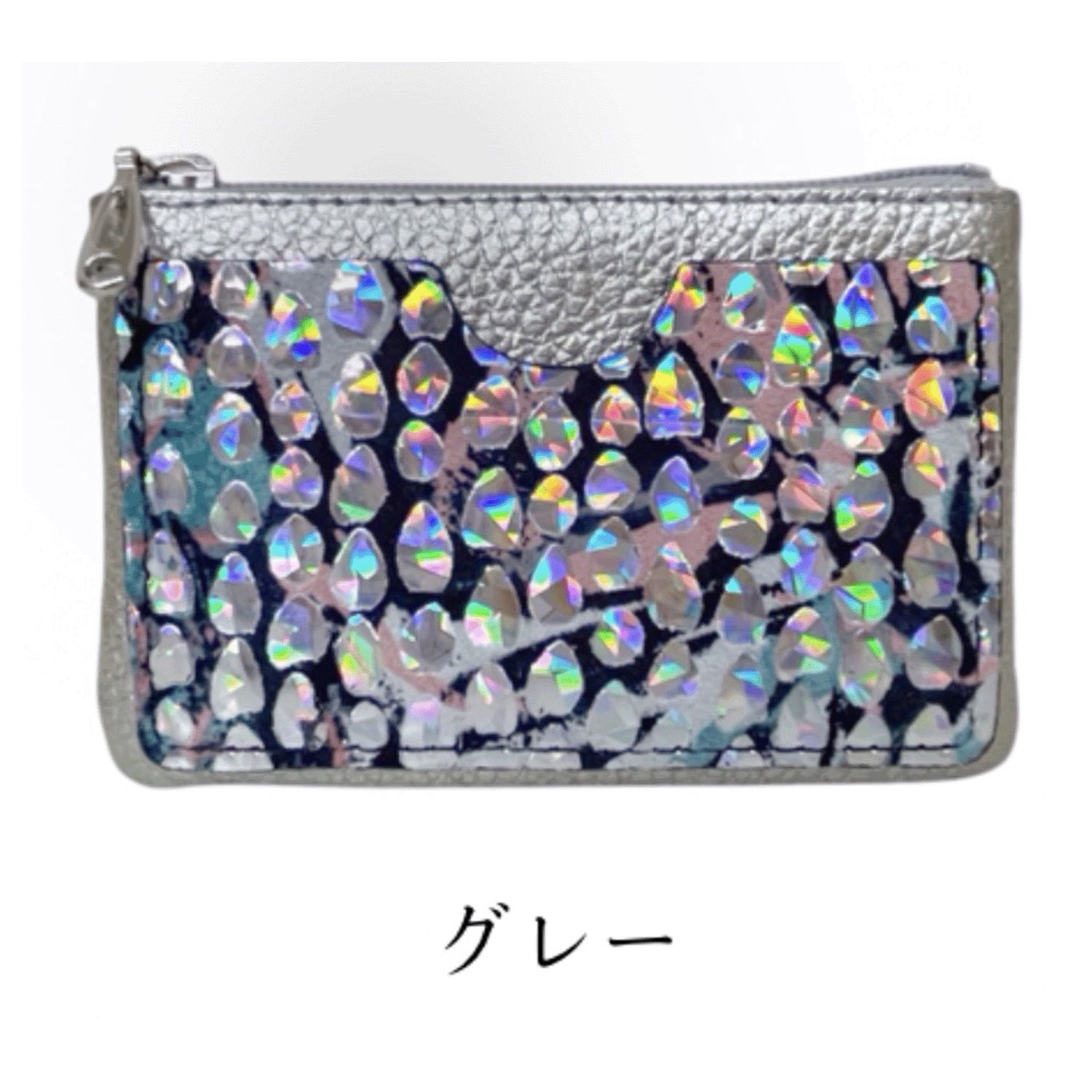 【日本製】 ピッグエナメル小銭入れ