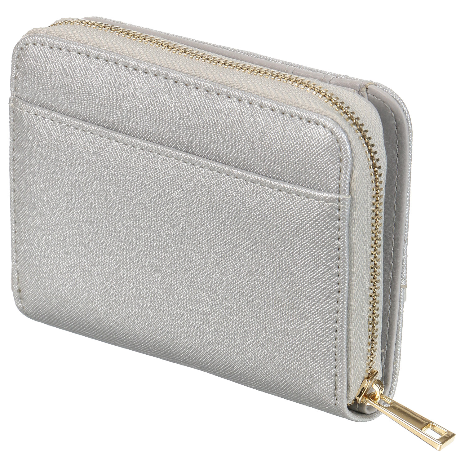 レター猫チラシ 2つ折り財布 - 画像3