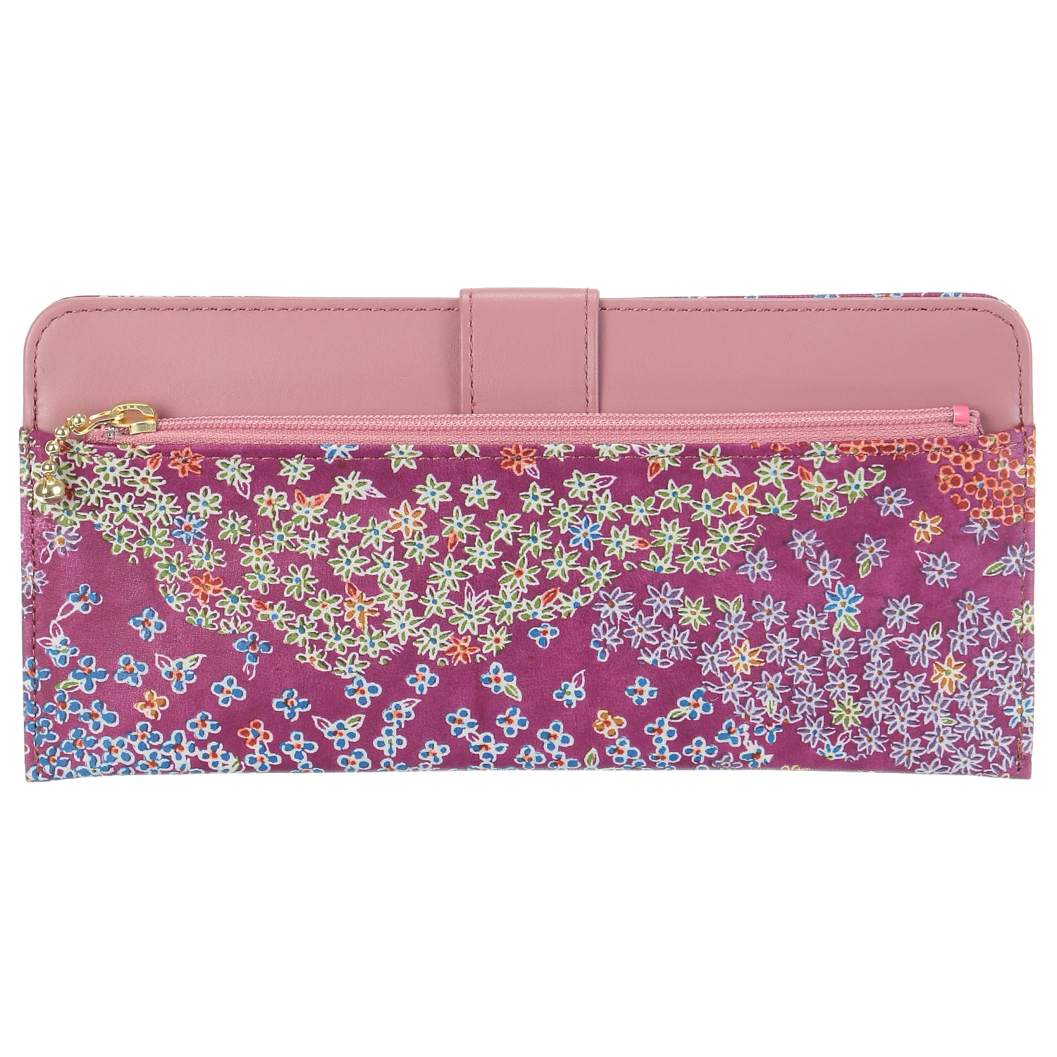 【日本製】 京友禅単束入れ - 画像4