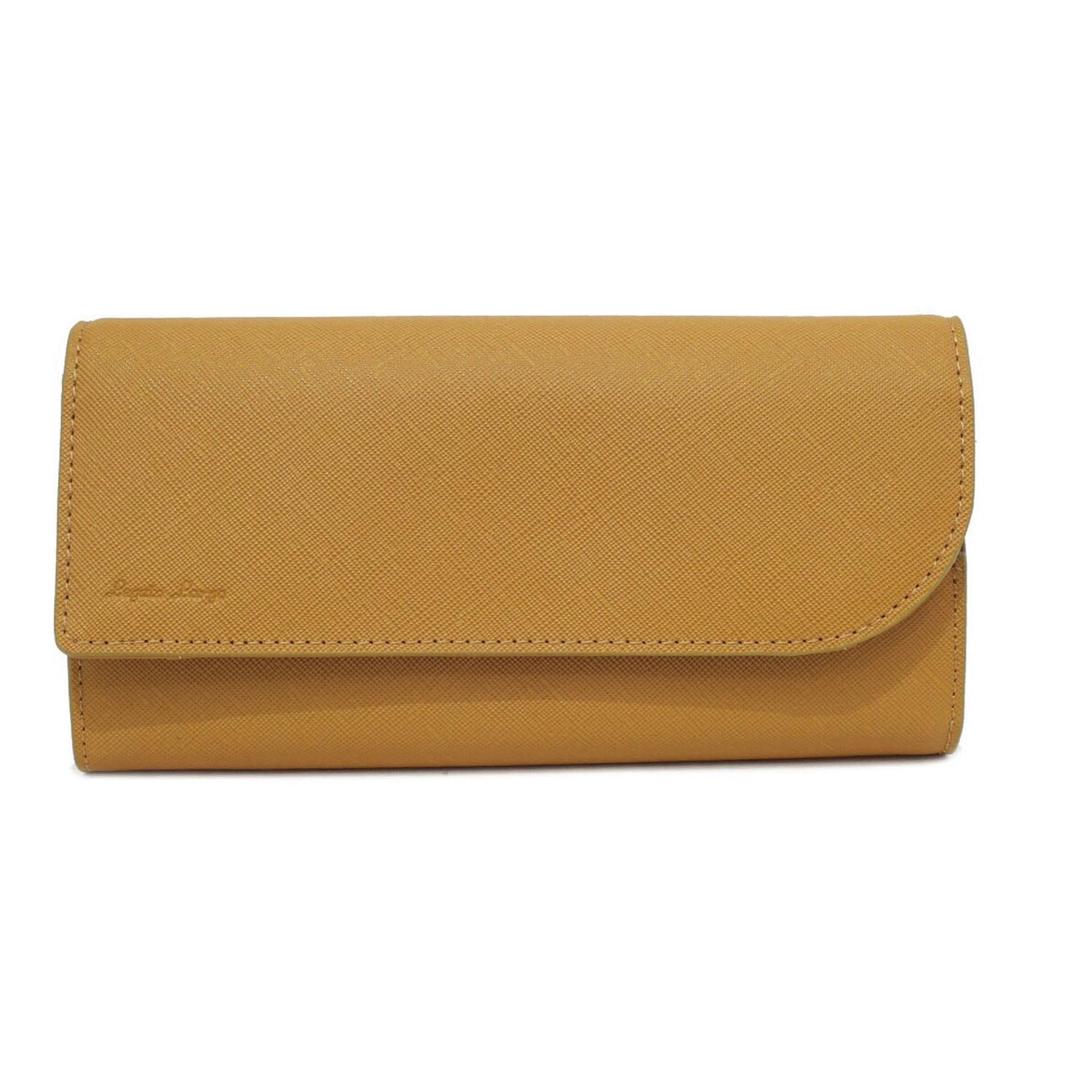 legato largo まるごとウォレット長財布 - 画像4