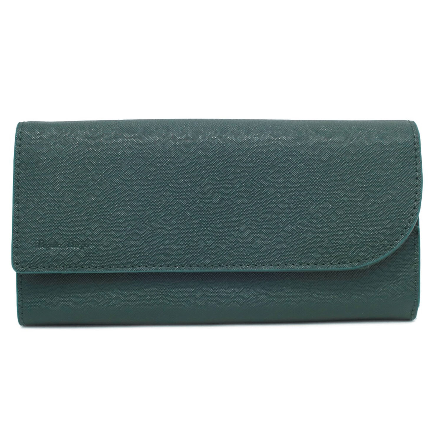 legato largo まるごとウォレット長財布 - 画像6