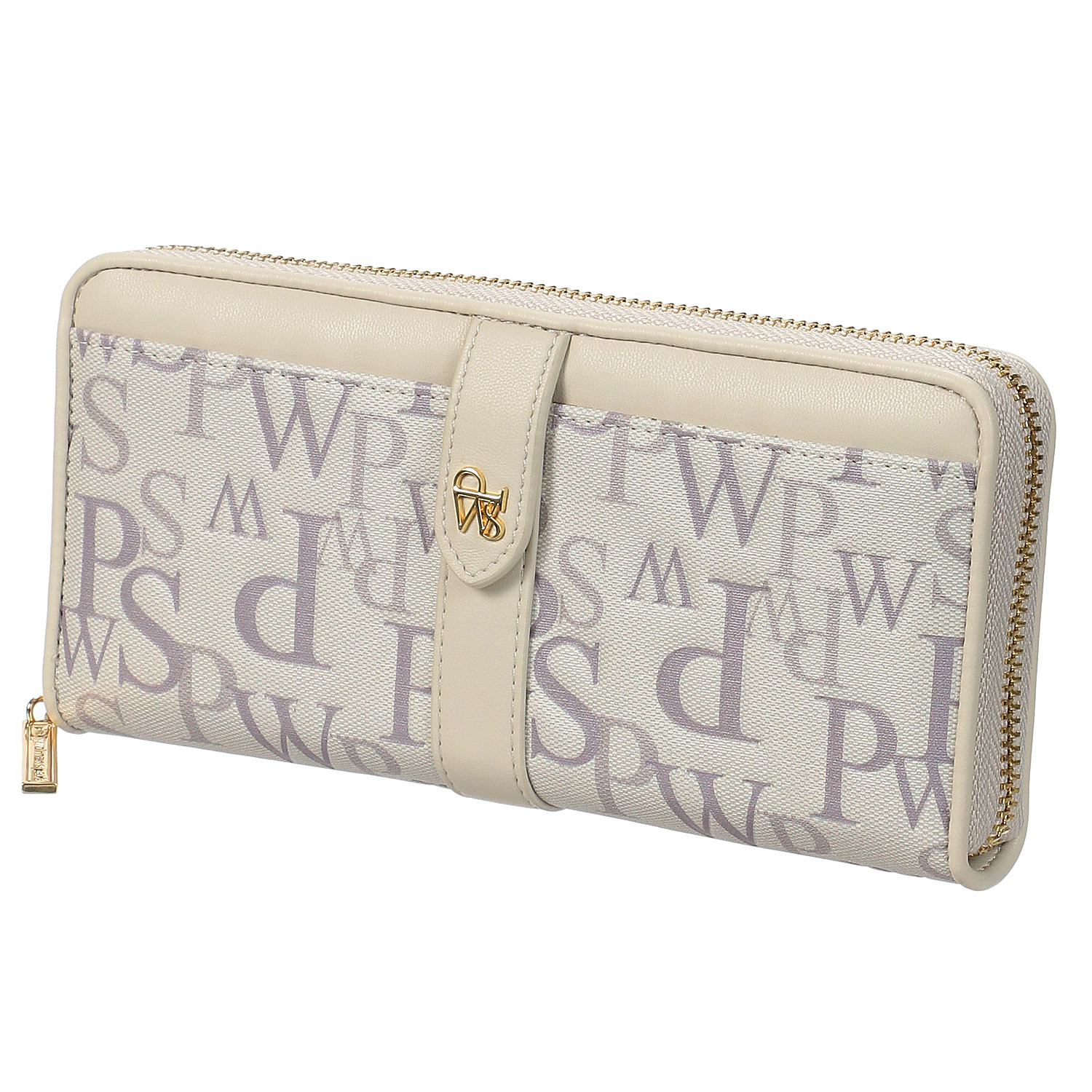 【ピンキーウォールマン】 スポーツエイレン長財布 - 画像2