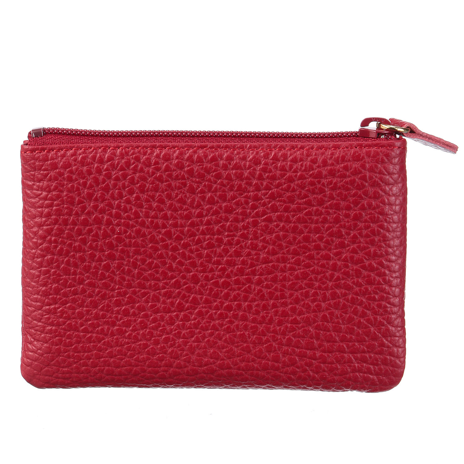 【日本製】 エナメルクロコ小銭入れ - 画像3