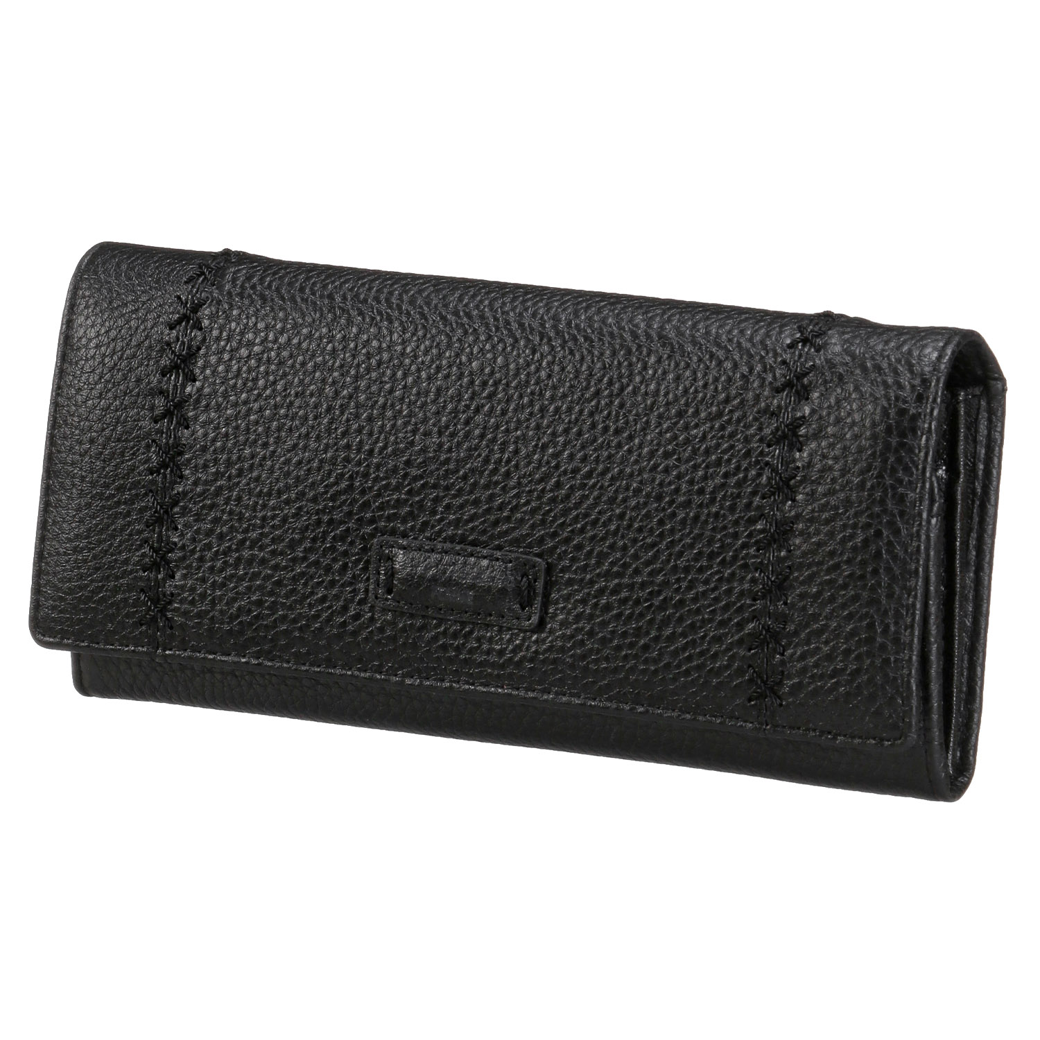 【リニューアル】【KANSAI YAMAMOTO】 中束L字ファスナー束入れ - 画像2