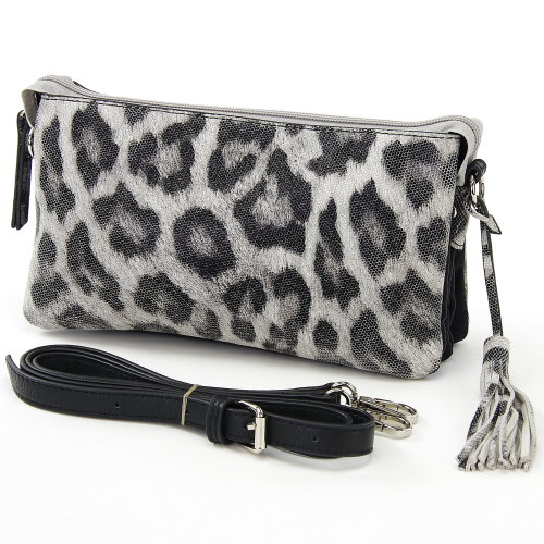 財布ショルダー