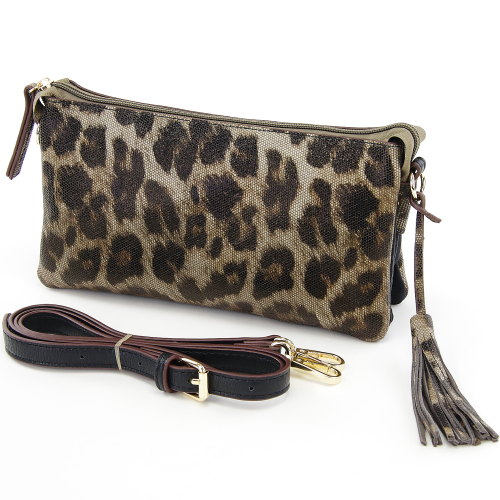 財布ショルダー