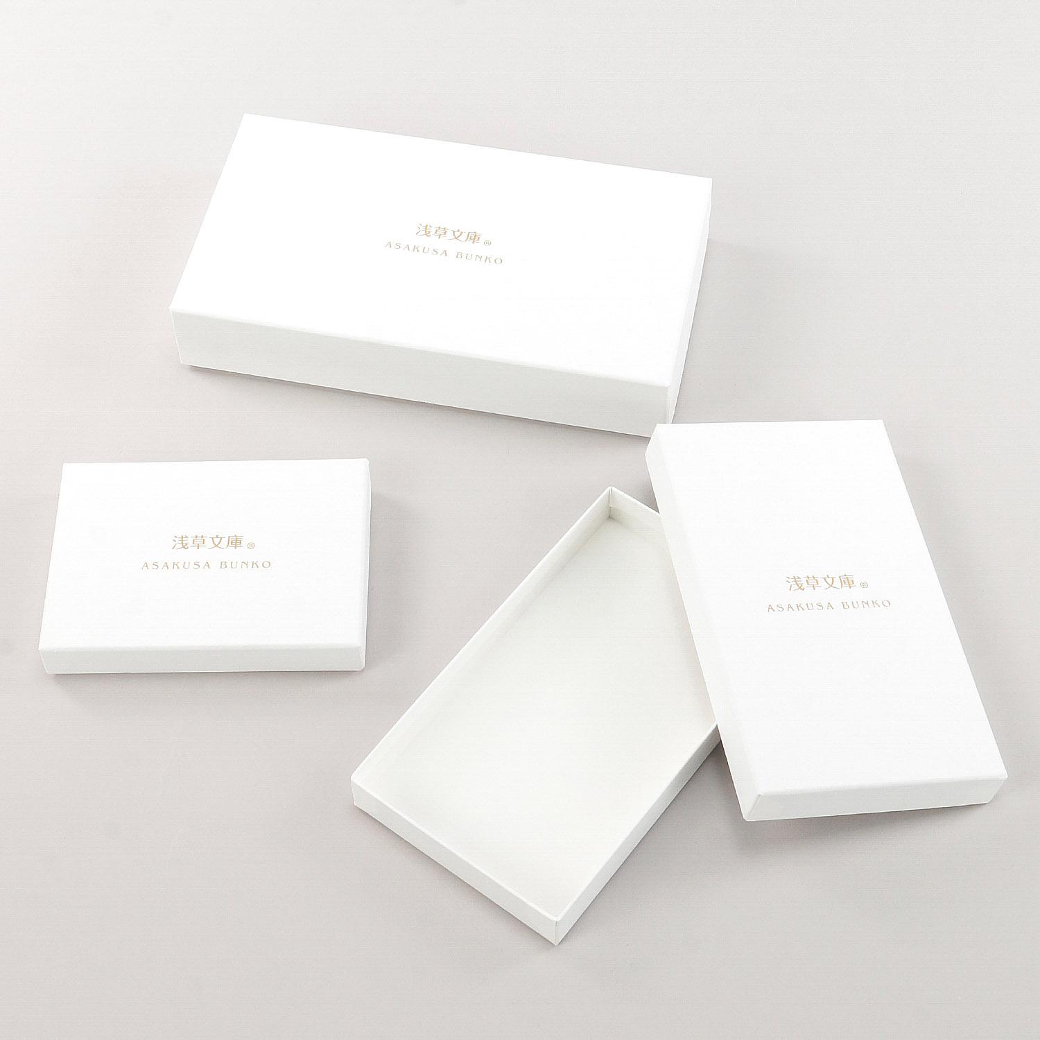 【取り寄せ商品】 浅草文庫革 バラ柄かぶせ束入 - 画像8