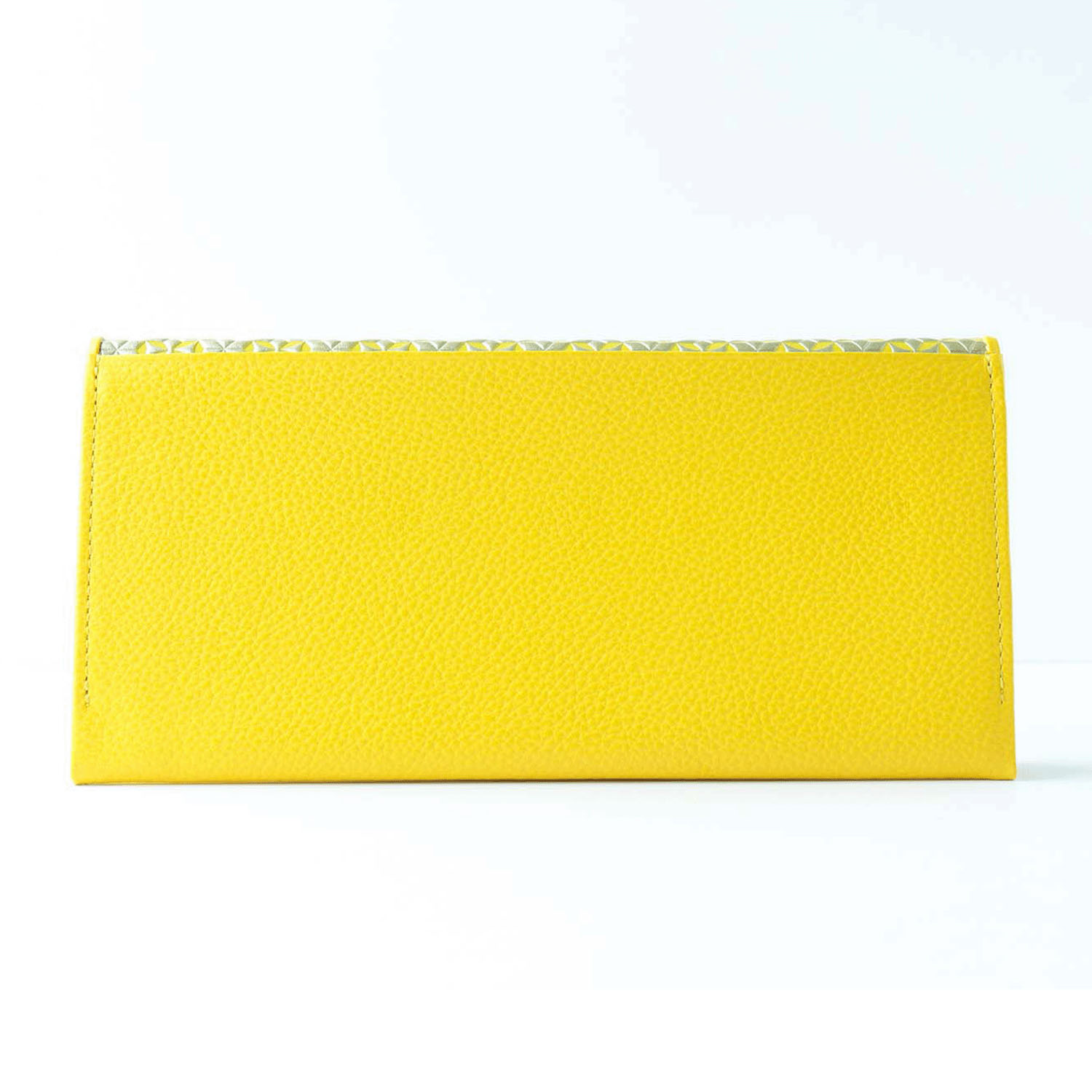 【取り寄せ商品】 浅草文庫 いろどり柄ヘリ玉長財布 - 画像6