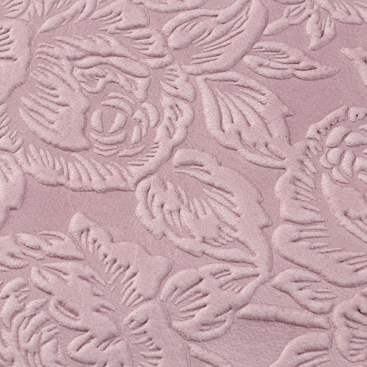 【日本製】 素押し薔薇コンパクト財布 - 画像7