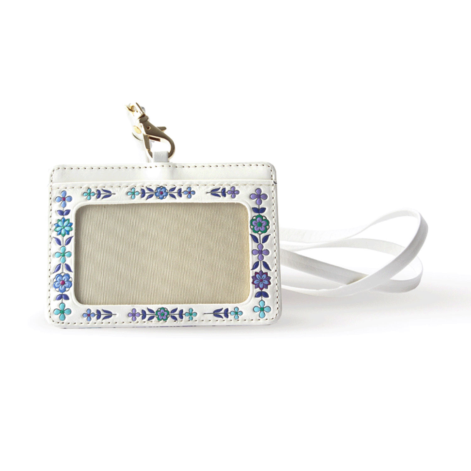 【取り寄せ商品】  浅草文庫 花菱IDケース - 画像14