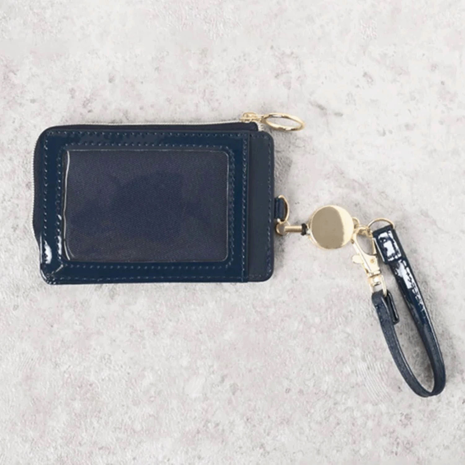 チューリップ柄パスケース - 画像7