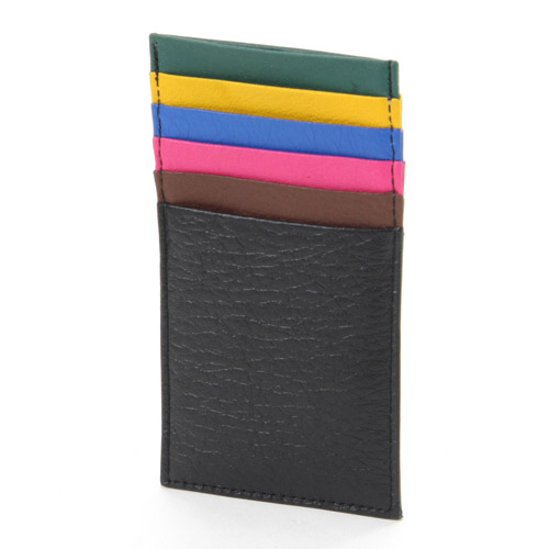 カ－ドケ－ス 縦型 - 画像1