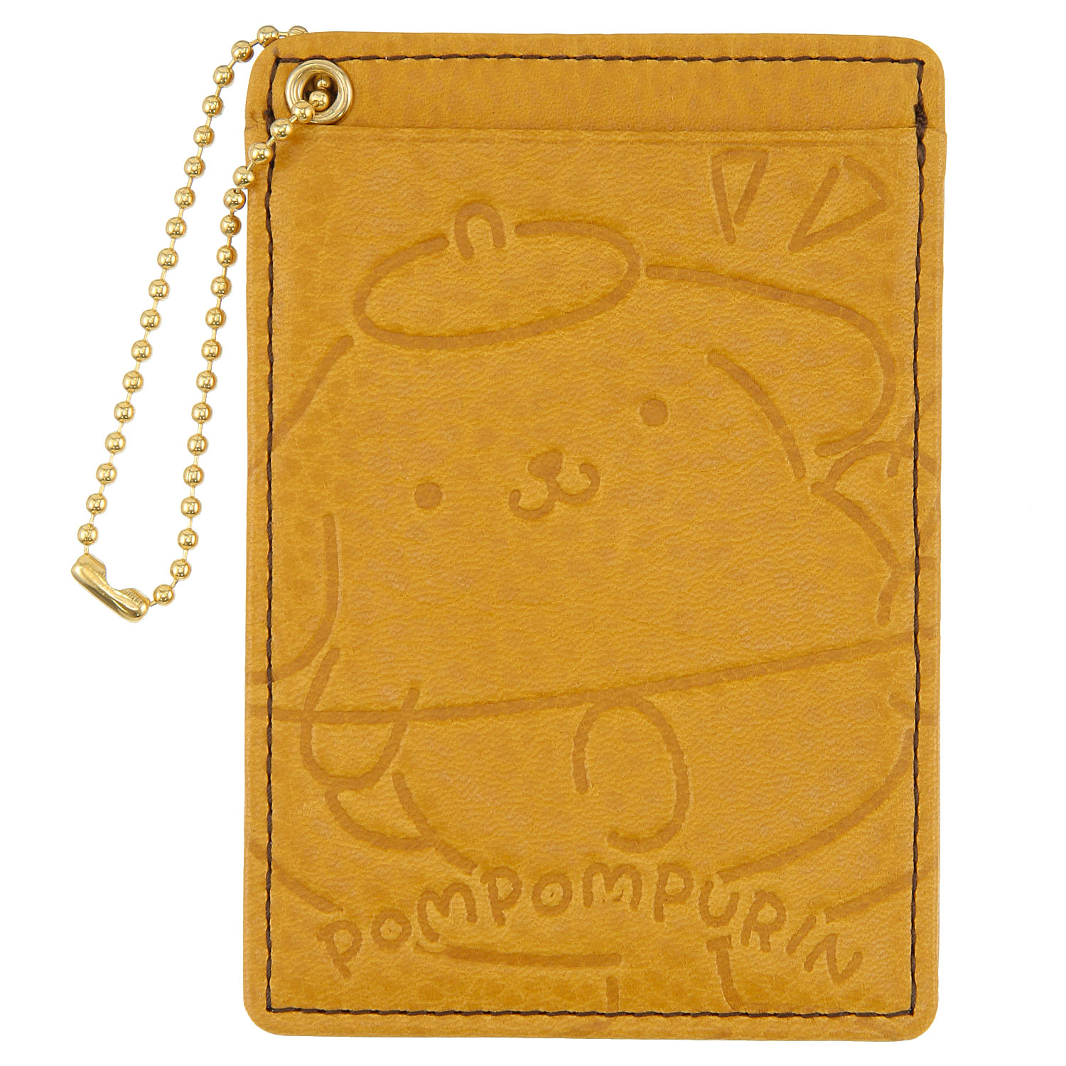 サンリオキャラクターズ パスケース - 画像1