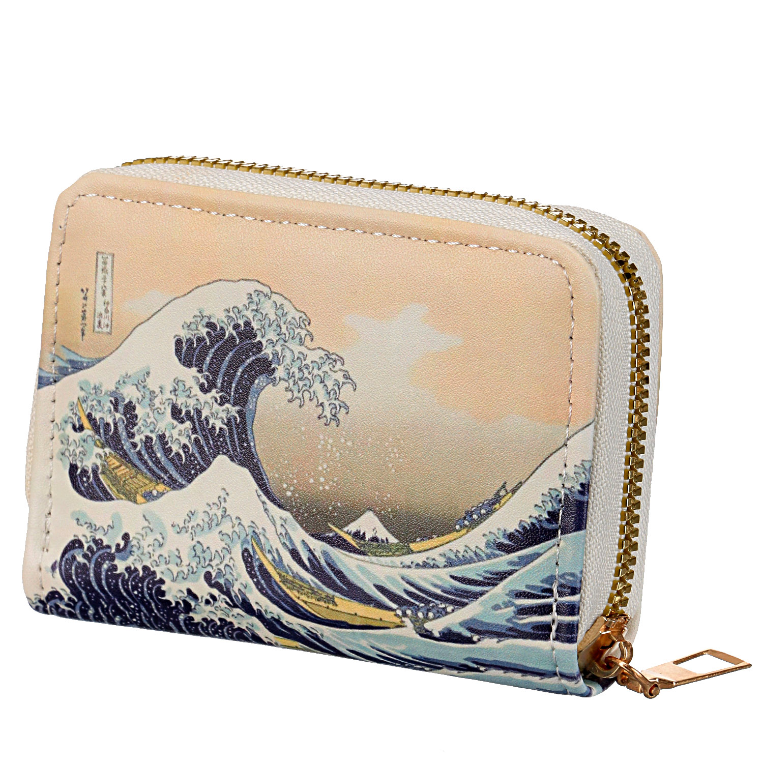 【在庫無くなり次第、終了】 日本名画カードケース（2個束） - 画像3