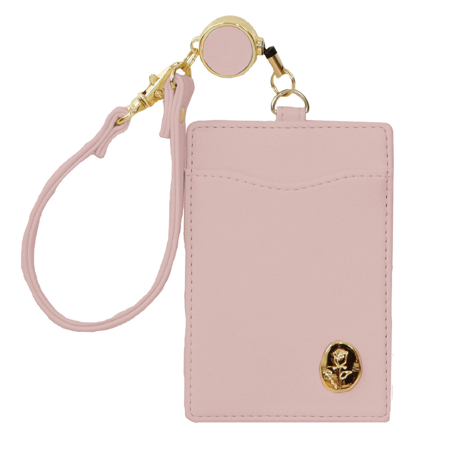 ローズ パスケース - 画像5