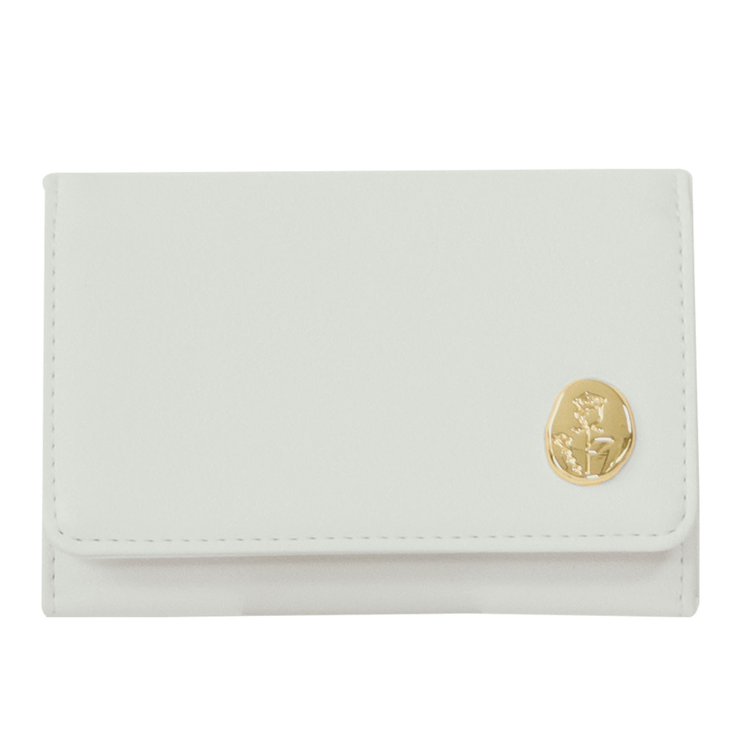 ローズ カードケース - 画像4