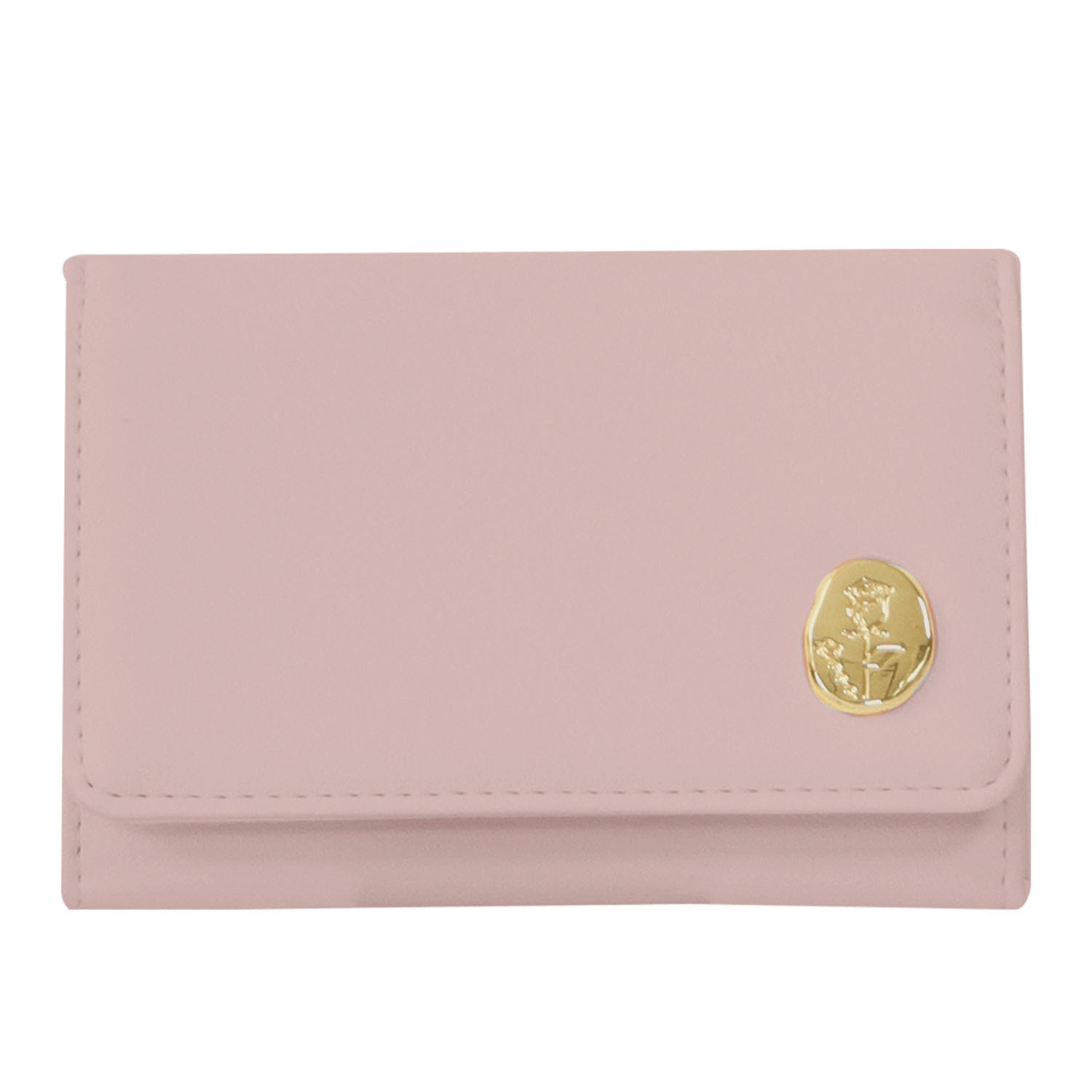 ローズ カードケース - 画像6