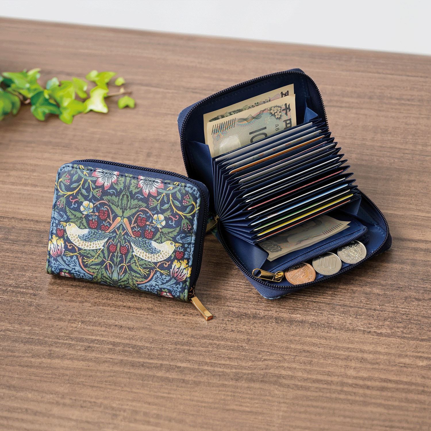 モリス カードケース