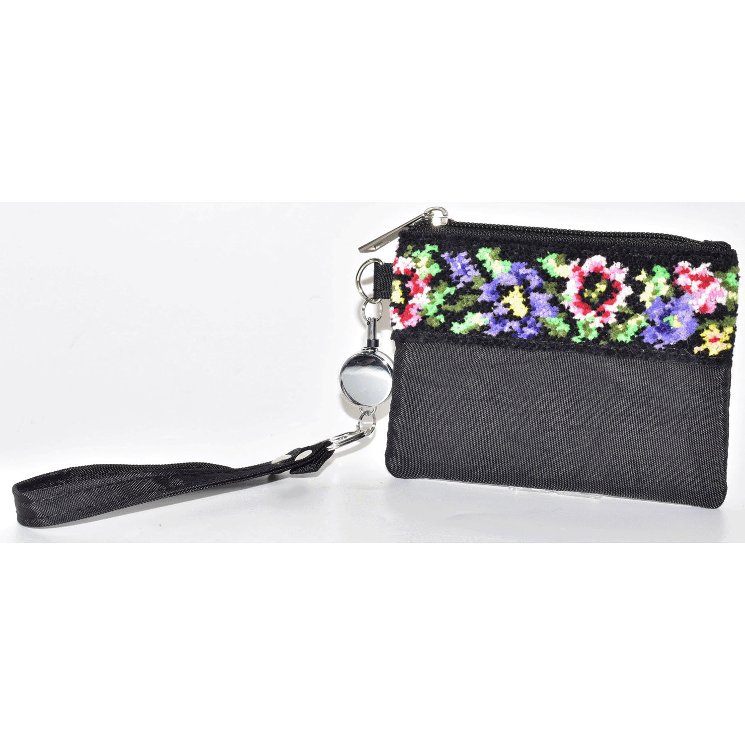 シェニールパスケース