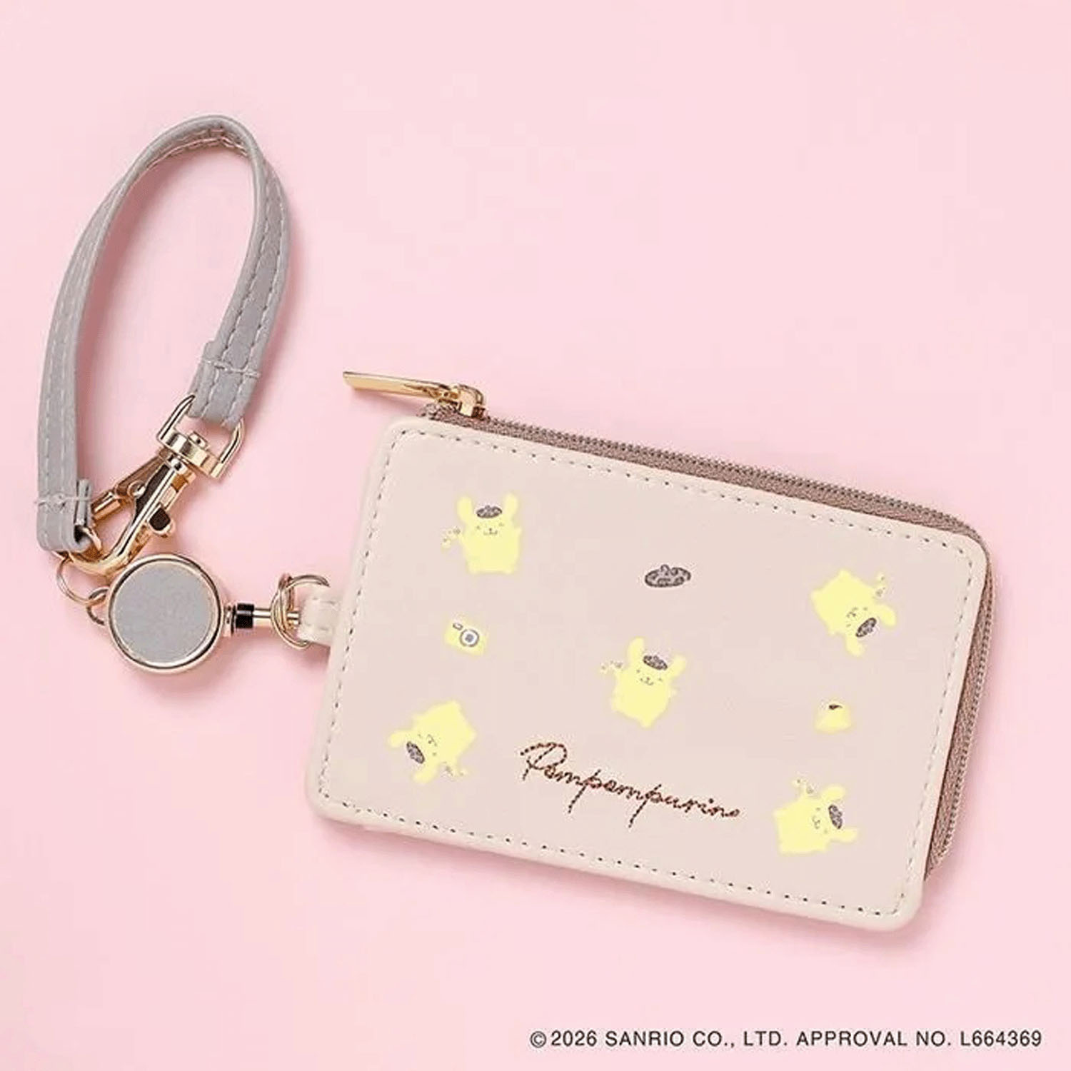 サンリオキャラクター パスケース - 画像13