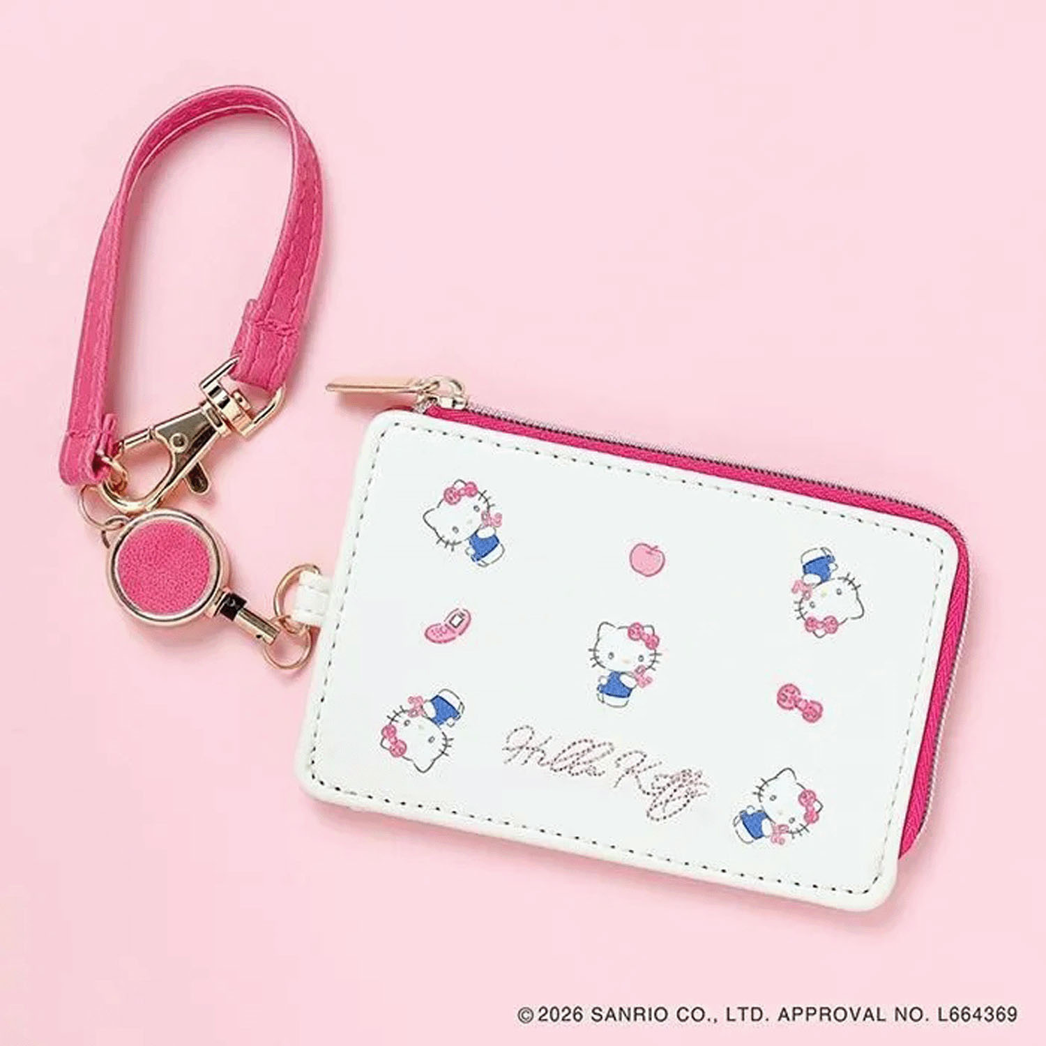サンリオキャラクター パスケース - 画像15