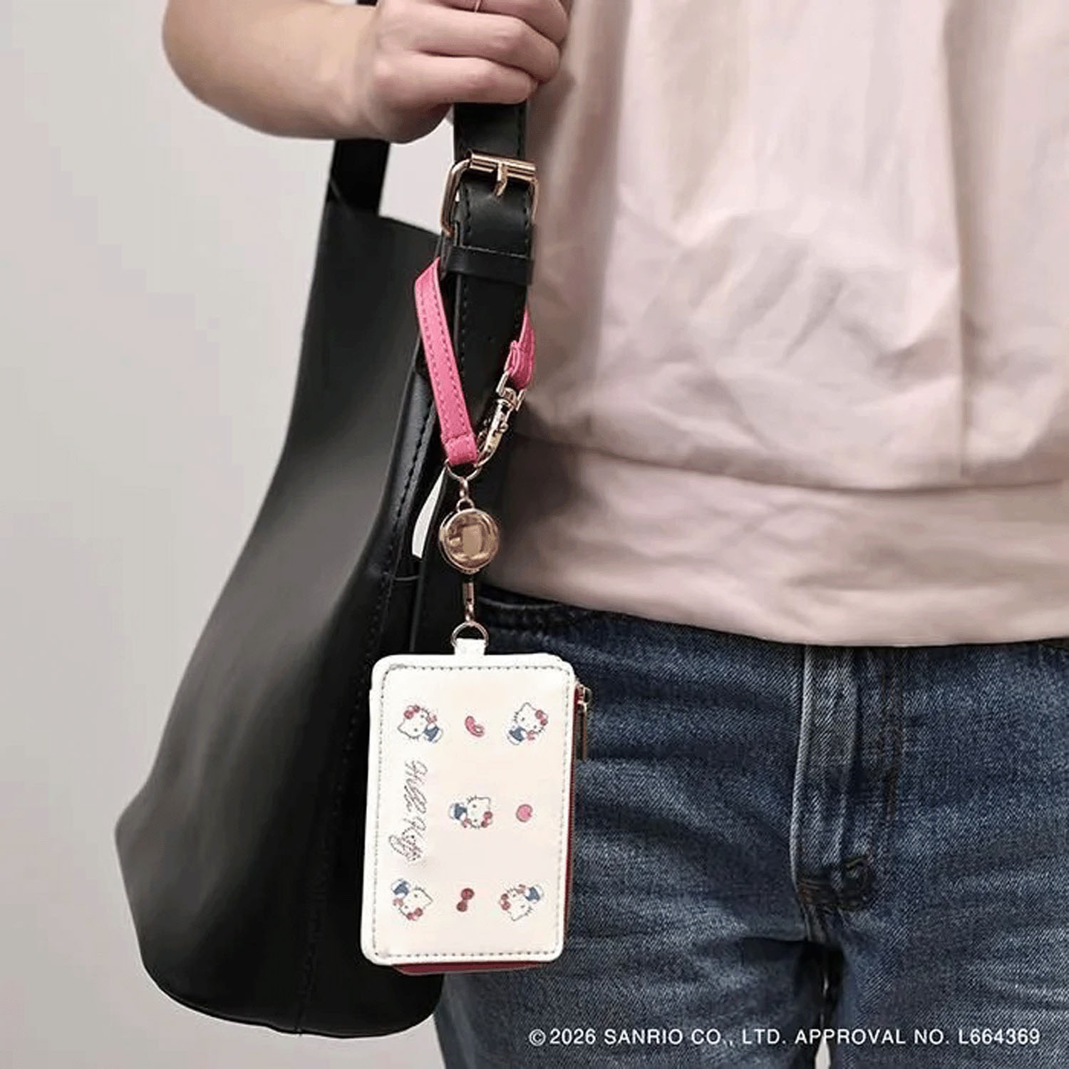 サンリオキャラクター パスケース - 画像17