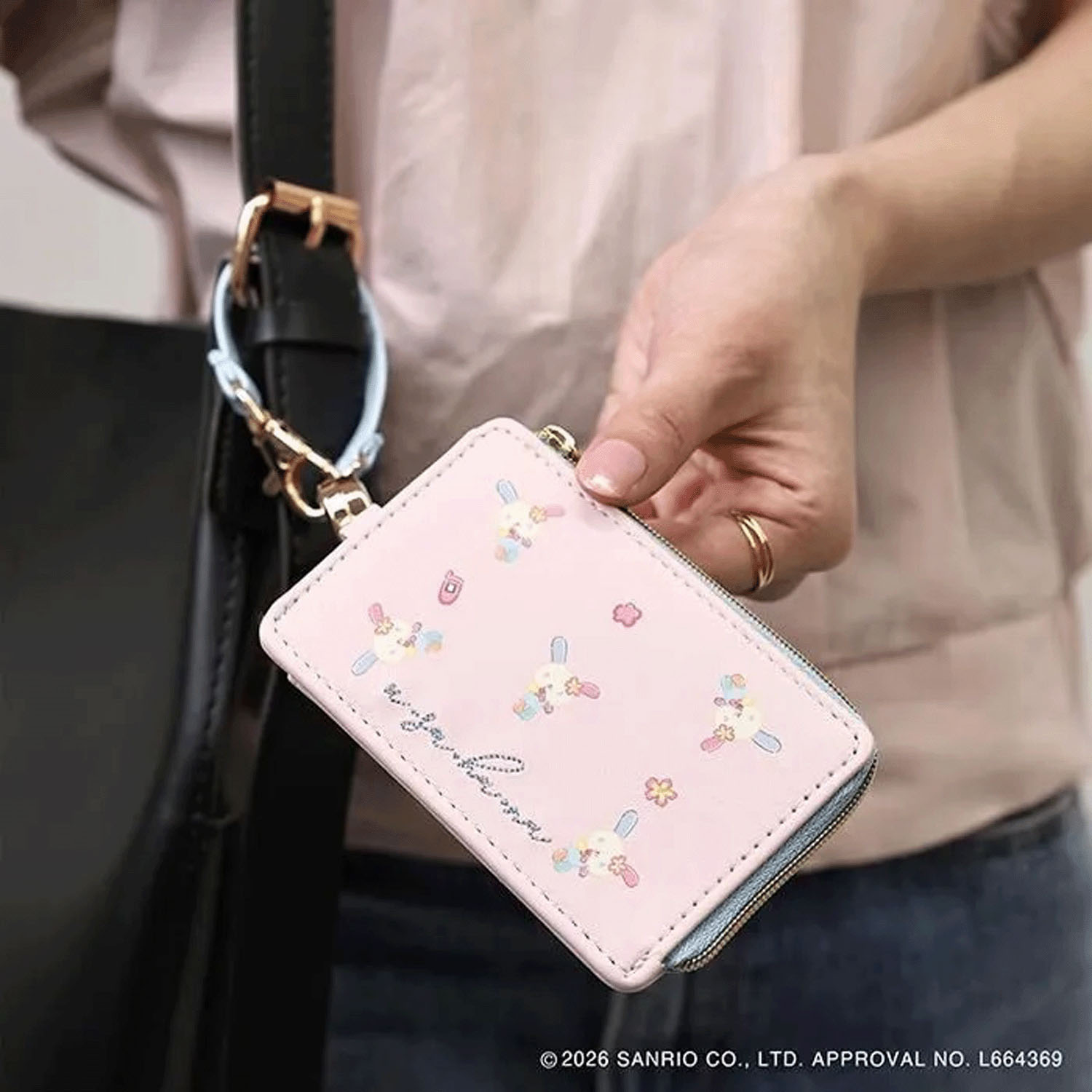 サンリオキャラクター パスケース - 画像9