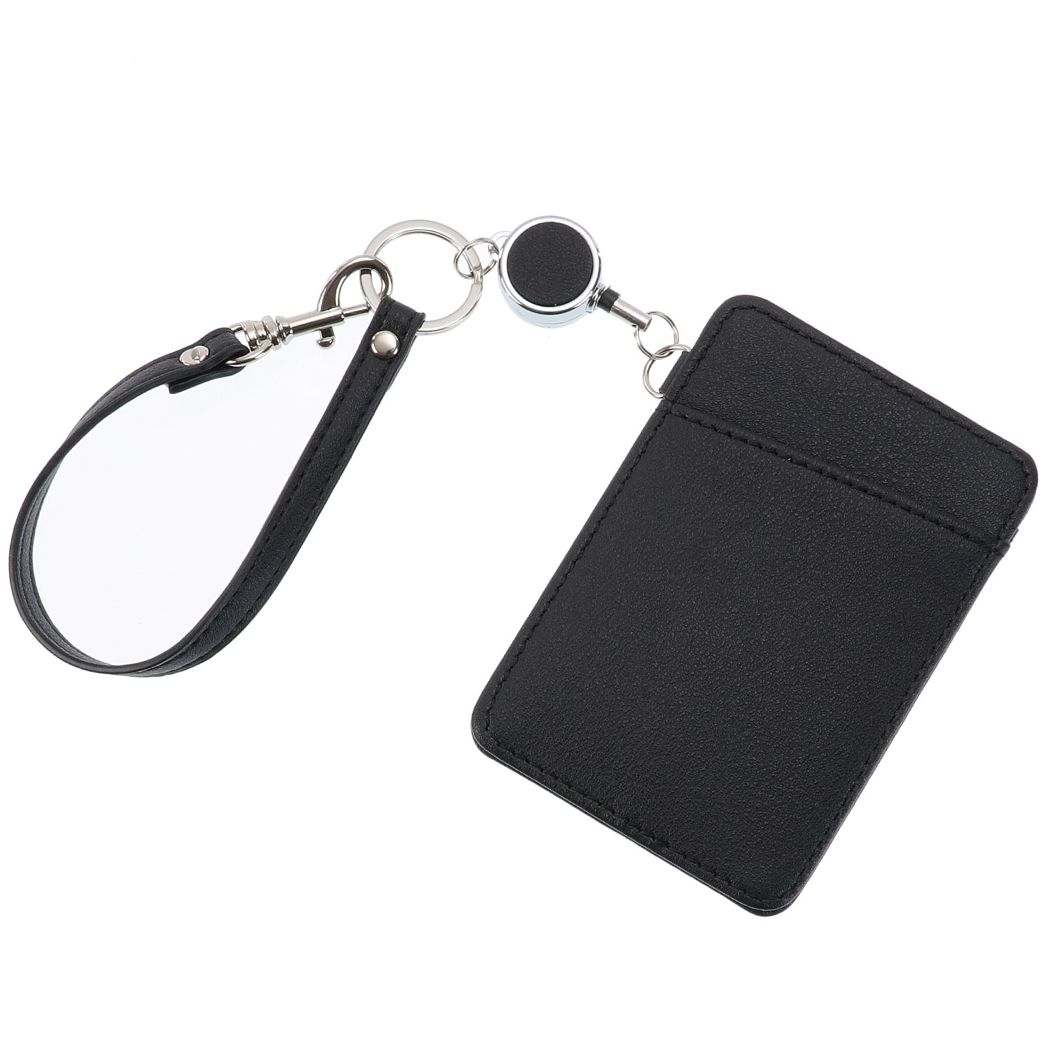 婦人パスケース定期入れ - 画像2