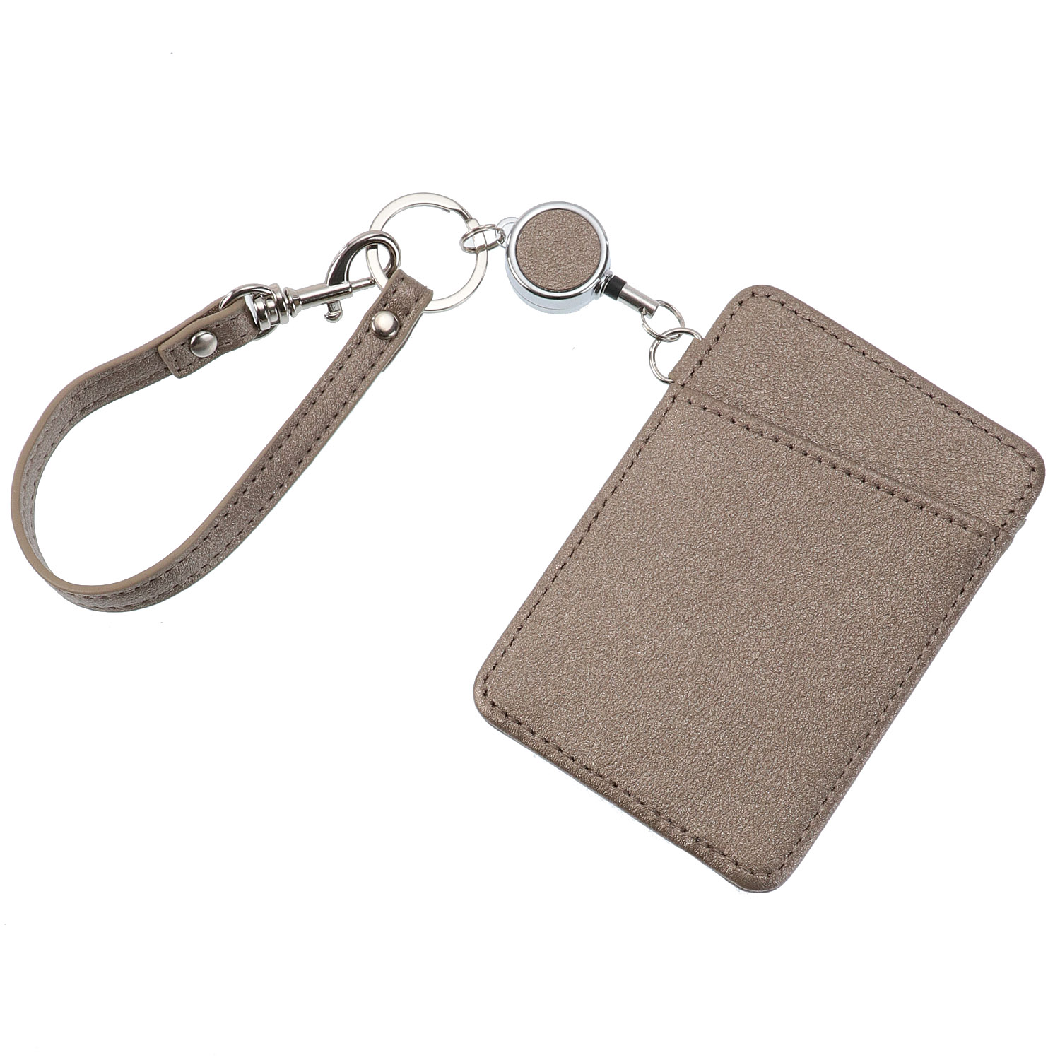 婦人パスケース定期入れ - 画像8