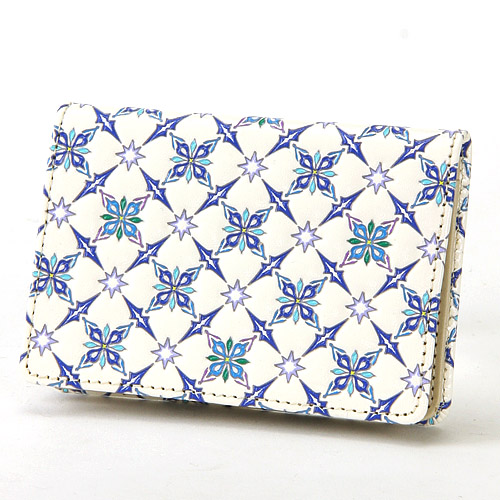 【取り寄せ商品】  浅草文庫 切子名刺入れ - 画像4