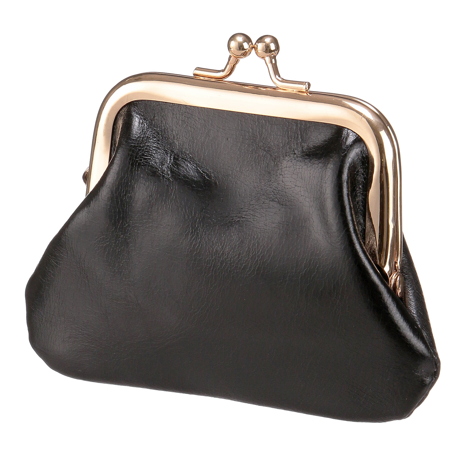 がま口 ミニサイフ - 画像2