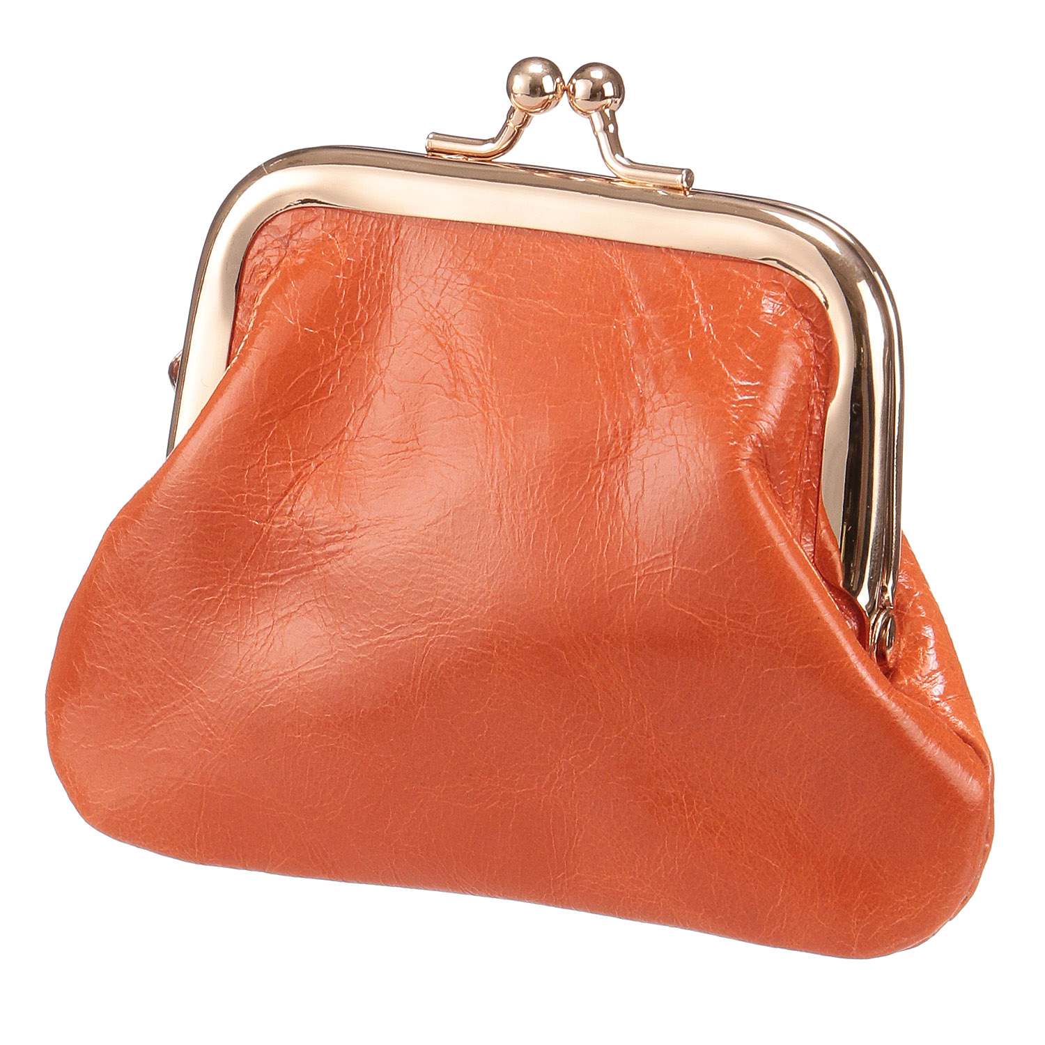 がま口 ミニサイフ - 画像4