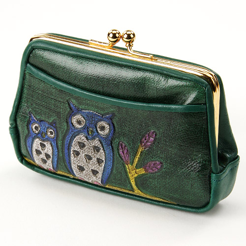 フクロウガマグチ - 画像11