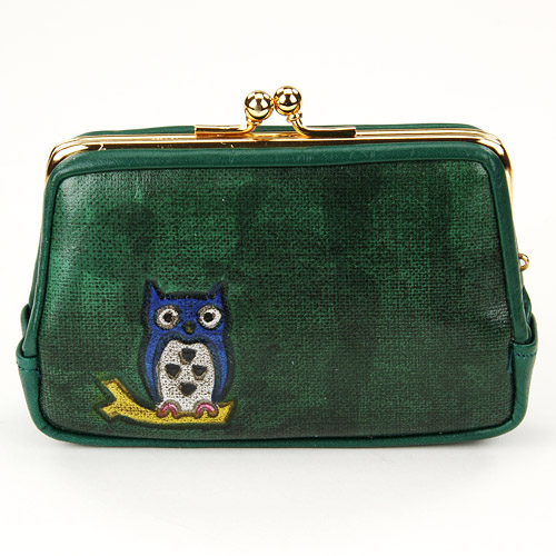 フクロウガマグチ - 画像12