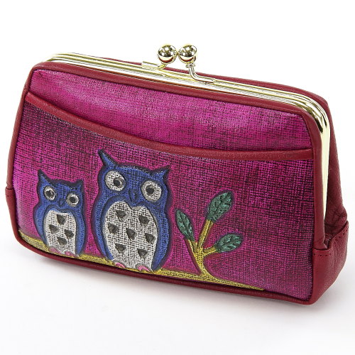 フクロウガマグチ - 画像3