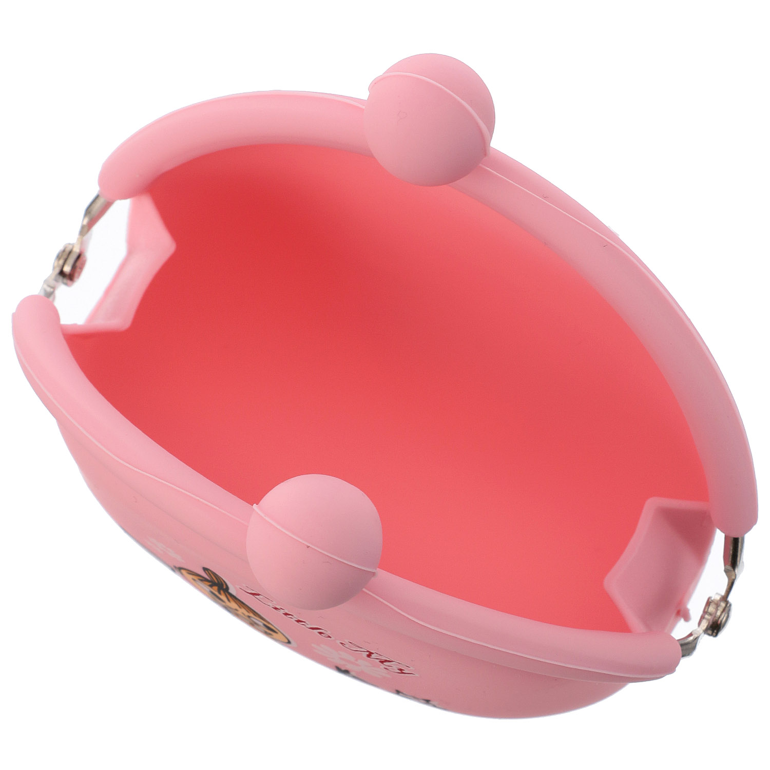 MOOMIN（ムーミン） シリコンがま口 6柄セット - 画像4