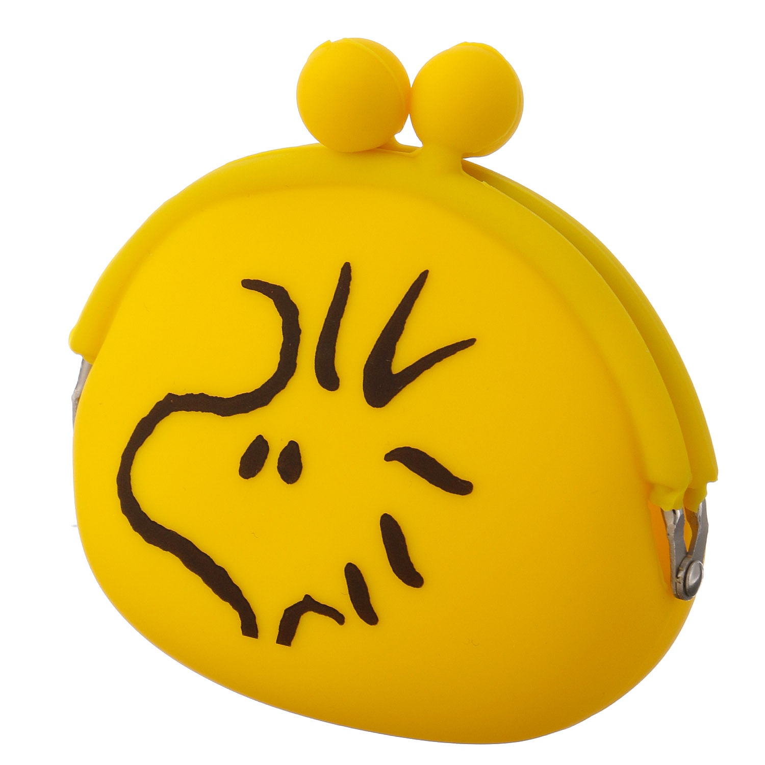 SNOOPY（スヌーピー） シリコンがま口 6柄セット - 画像3