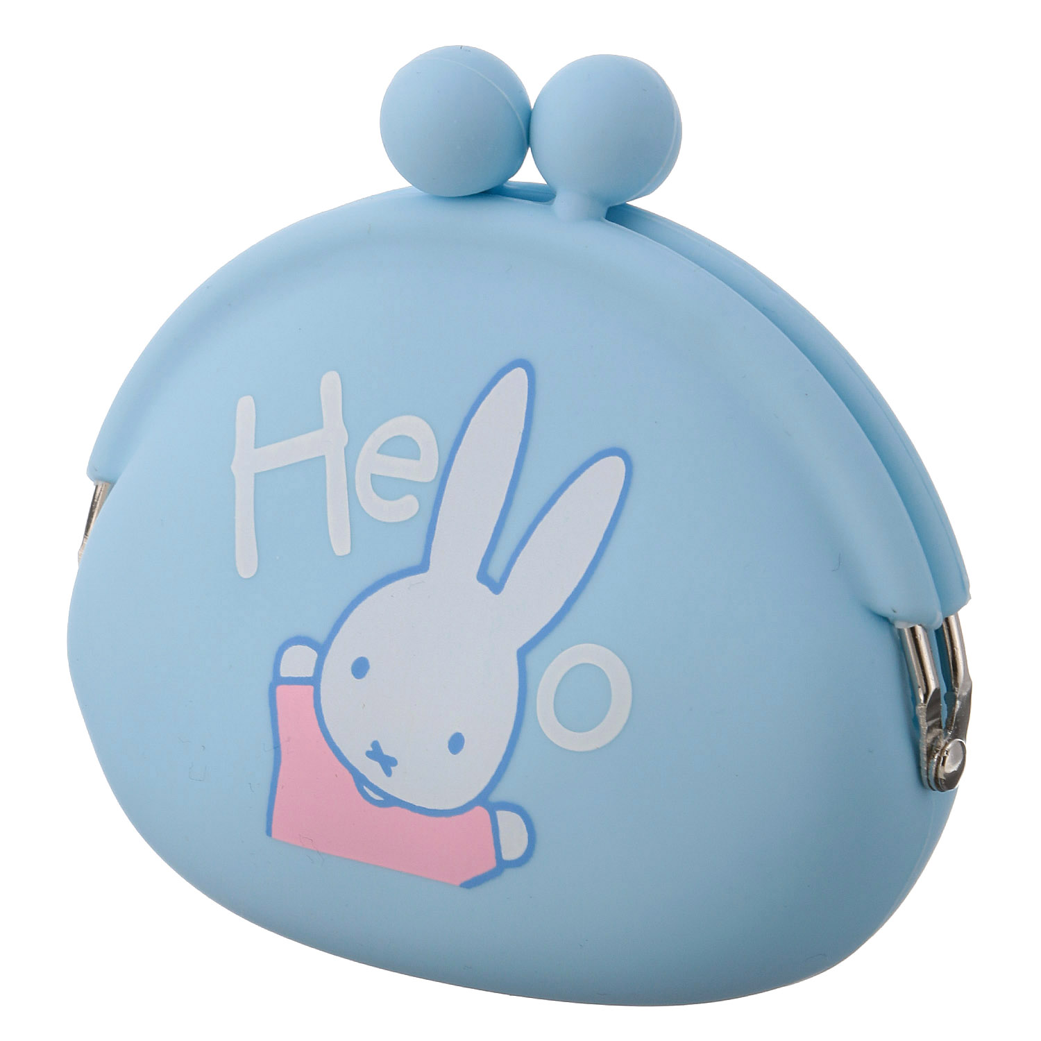 miffy（ミッフィー） シリコンがま口 6柄セット - 画像3