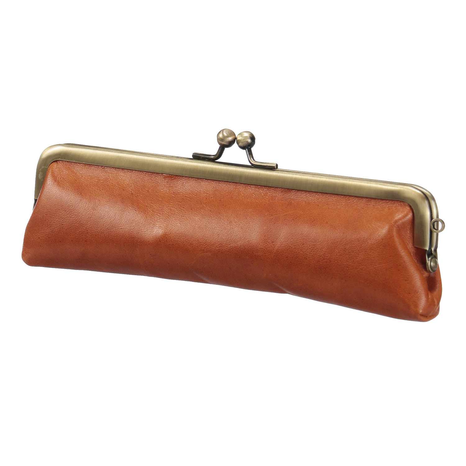 【日本製】 ポニーがま口 コインケース - 画像2