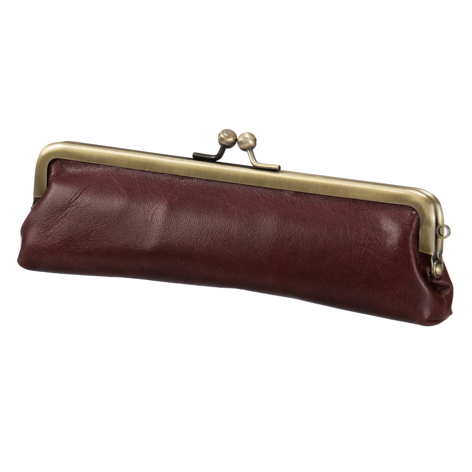 【日本製】 ポニーがま口 コインケース - 画像3