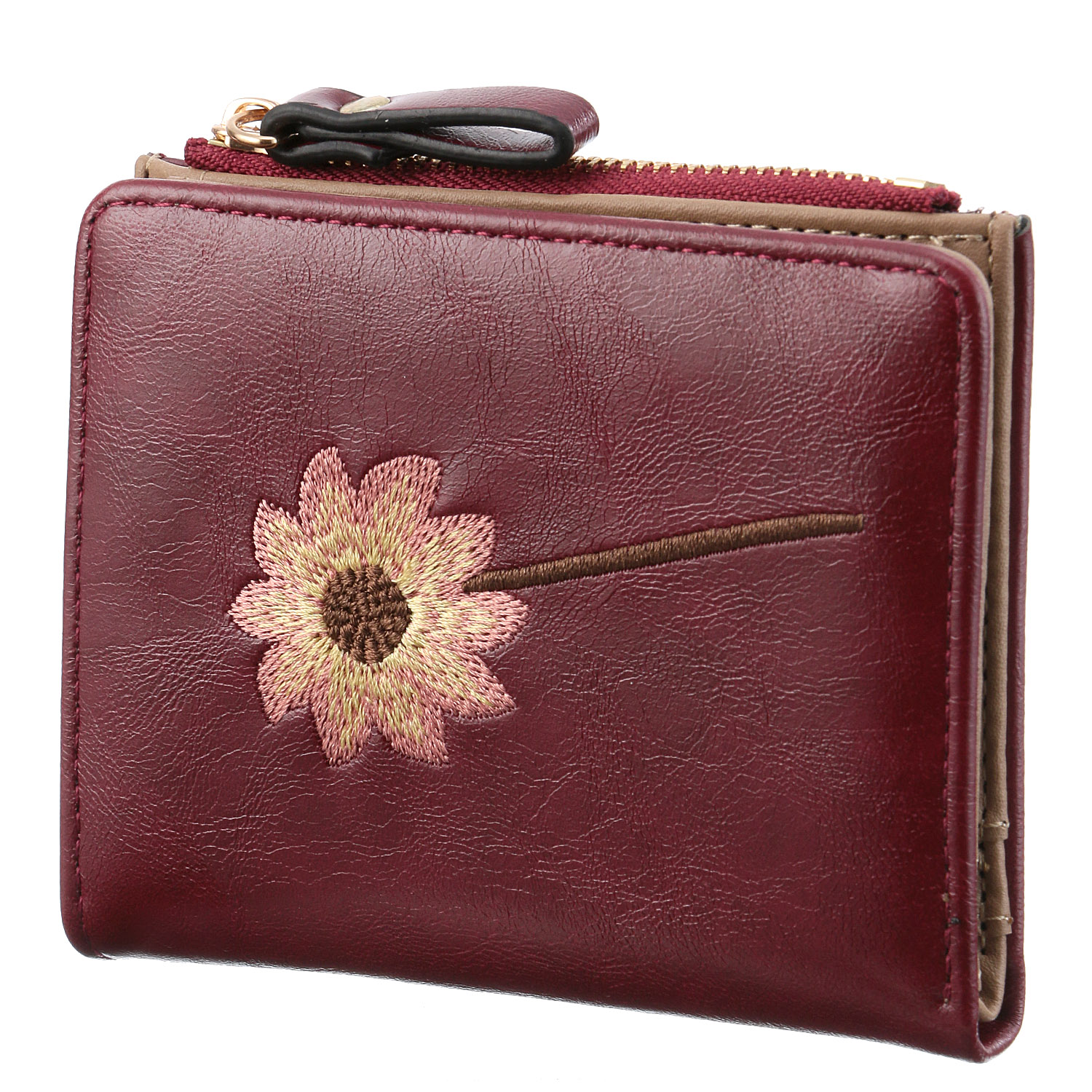 一凛コンパクト財布