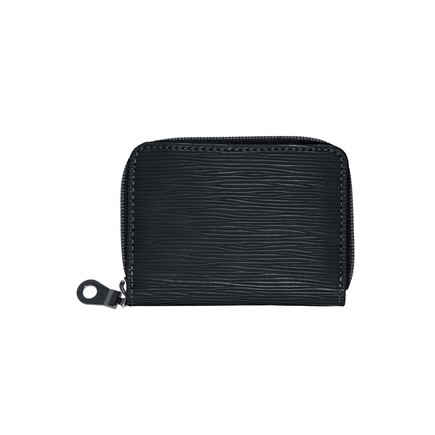 ラウンドファスナーミニ財布 - 画像3