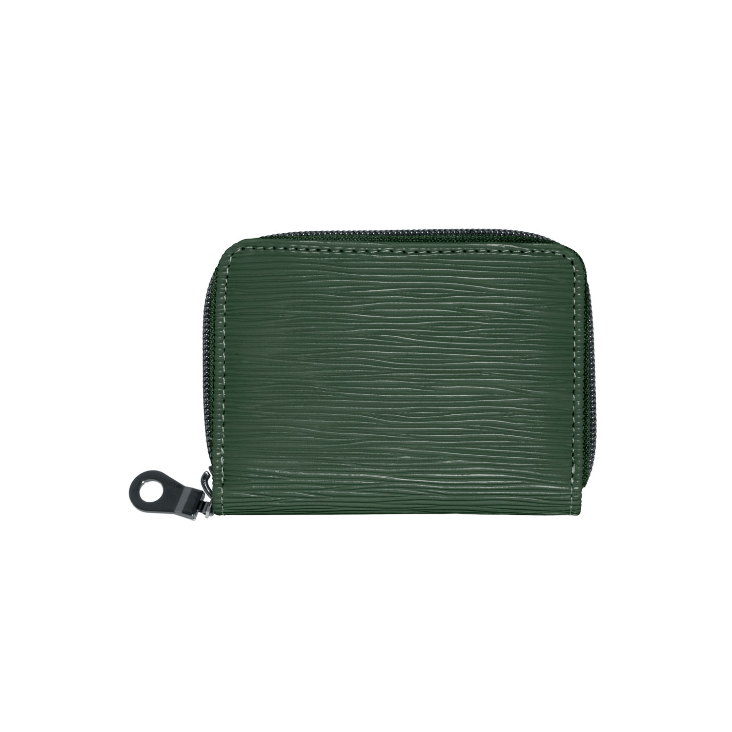 ラウンドファスナーミニ財布 - 画像6