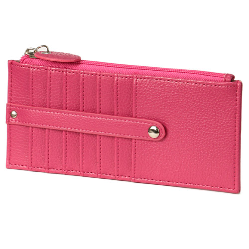 合皮カードケース - 画像4