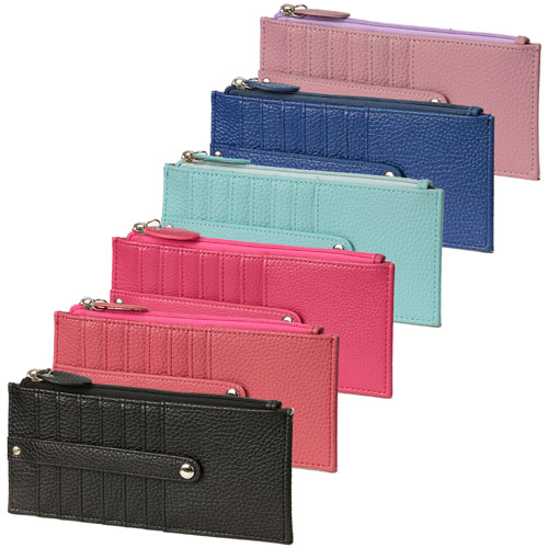 合皮カードケース - 画像1