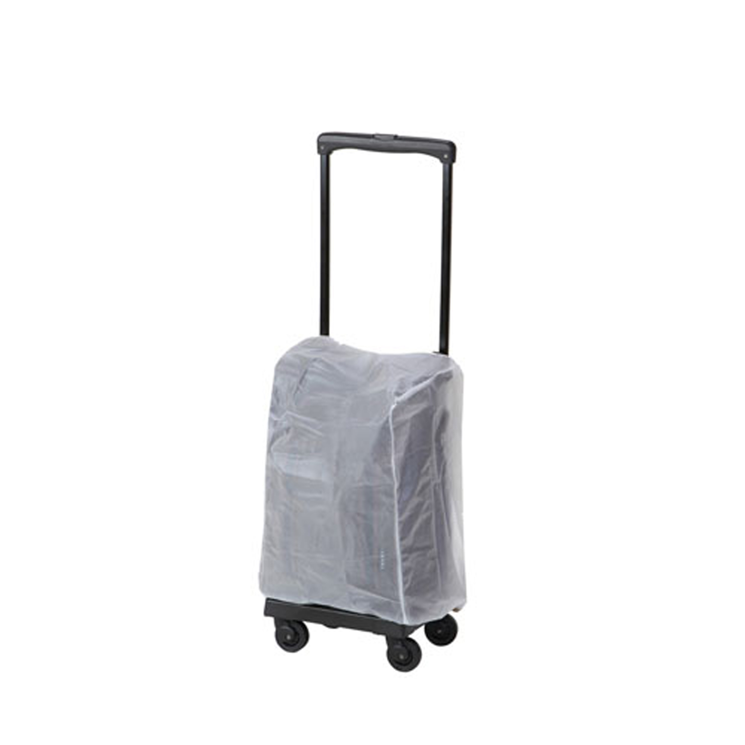 【取り寄せ商品】スワニーカート用レインカバー - 画像7