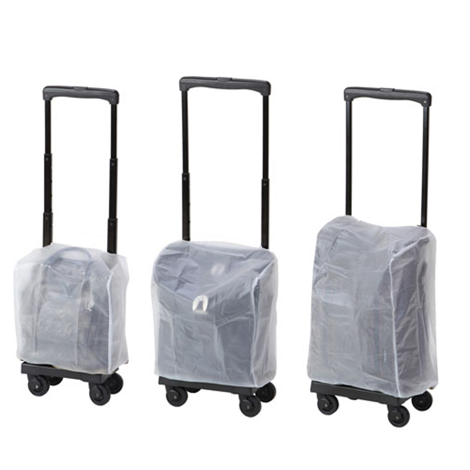 【取り寄せ商品】スワニーカート用レインカバー