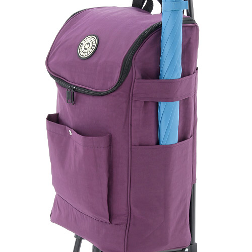 5月15日より価格改定 【保冷・保温】 キャリーカート - 画像7